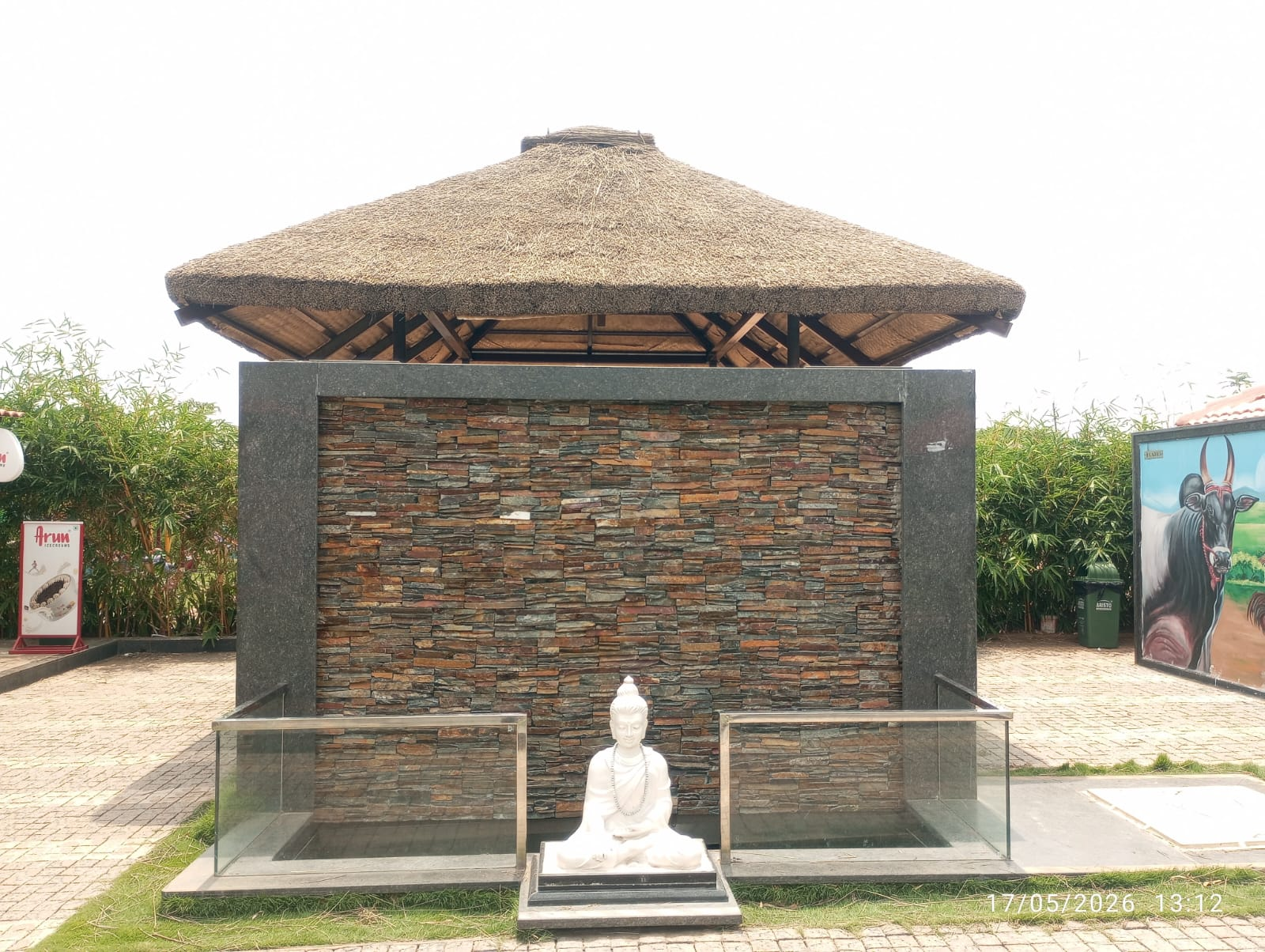 Kudisai project in Coimbatore