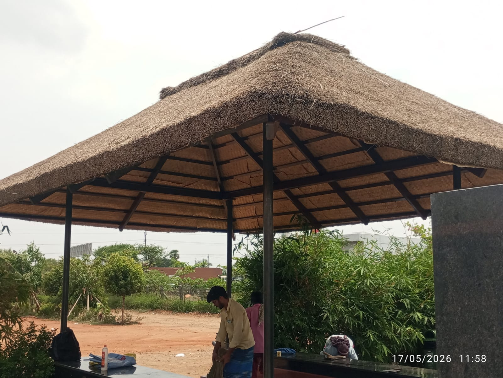 Kudisai project in Coimbatore