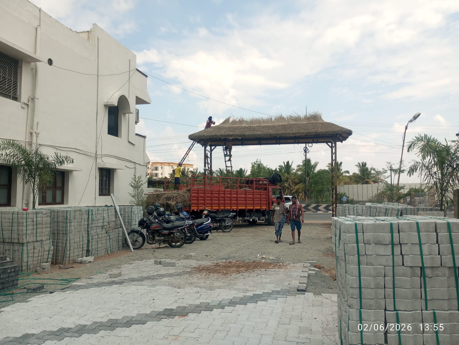 Kudisai project in Coimbatore