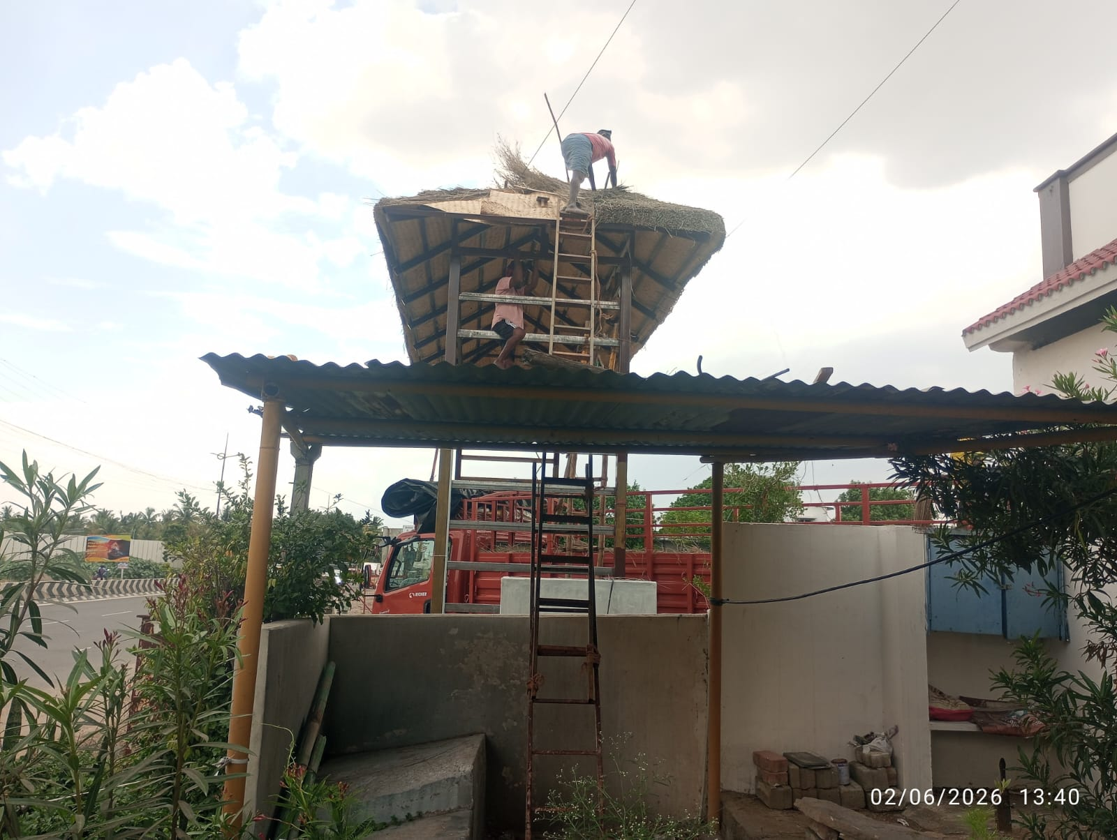 Kudisai project in Coimbatore
