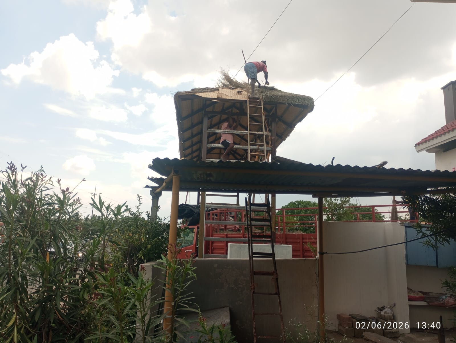 Kudisai project in Coimbatore