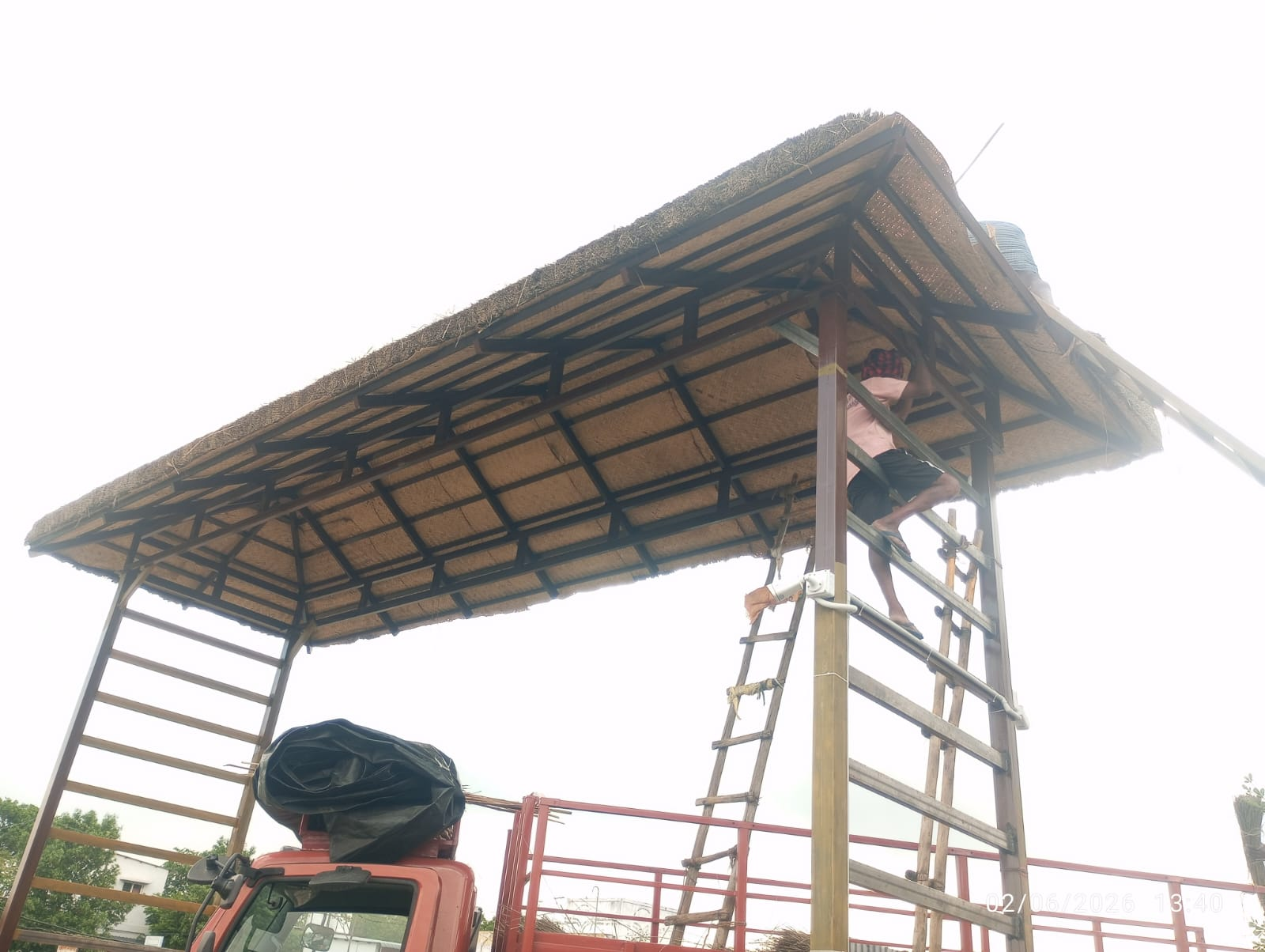 Kudisai project in Coimbatore