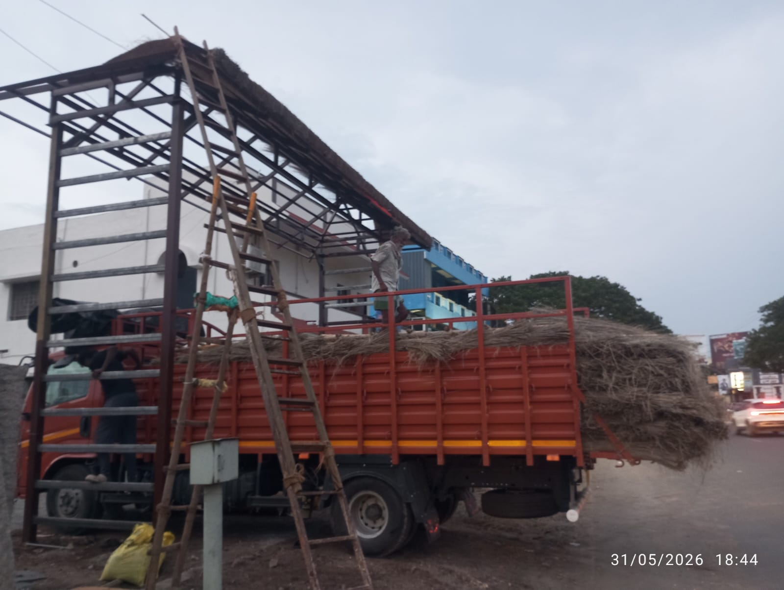 Kudisai project in Coimbatore
