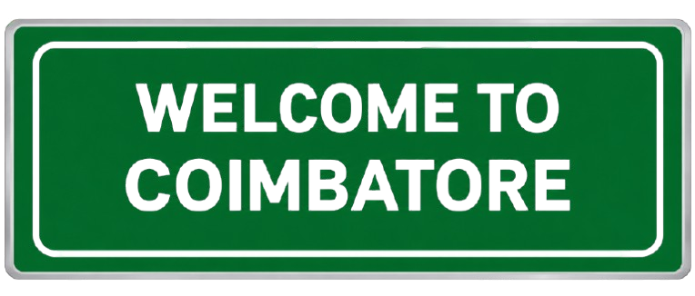 Coimbatore