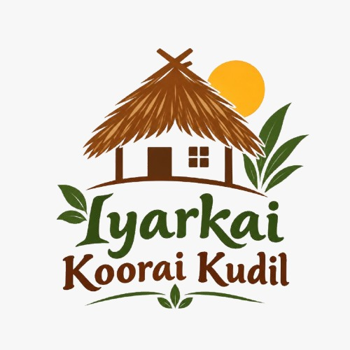 Kurai Kudil logo