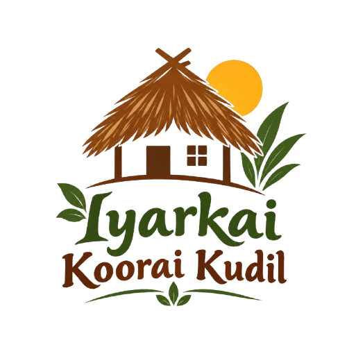 Kurai Kudil logo