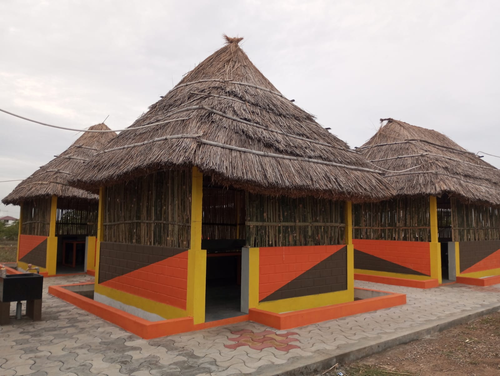 Kudisai project in Coimbatore