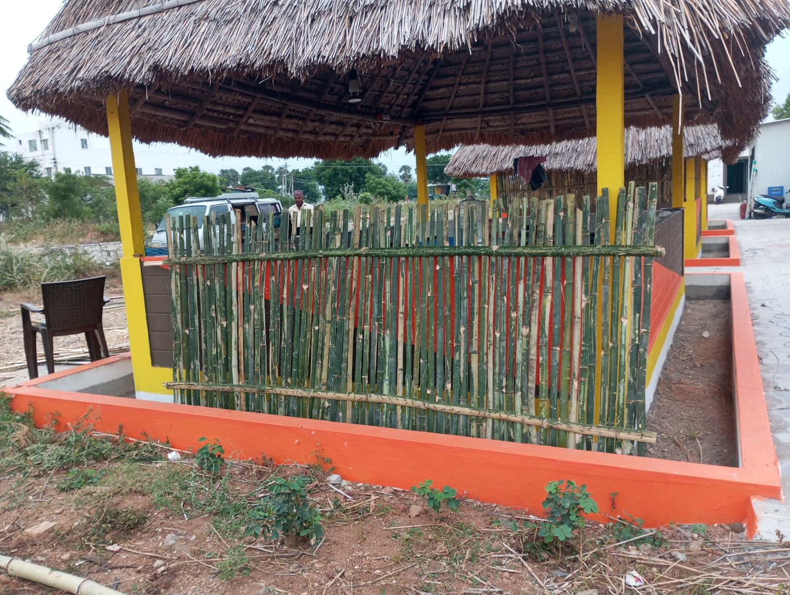 Kudisai project in Coimbatore
