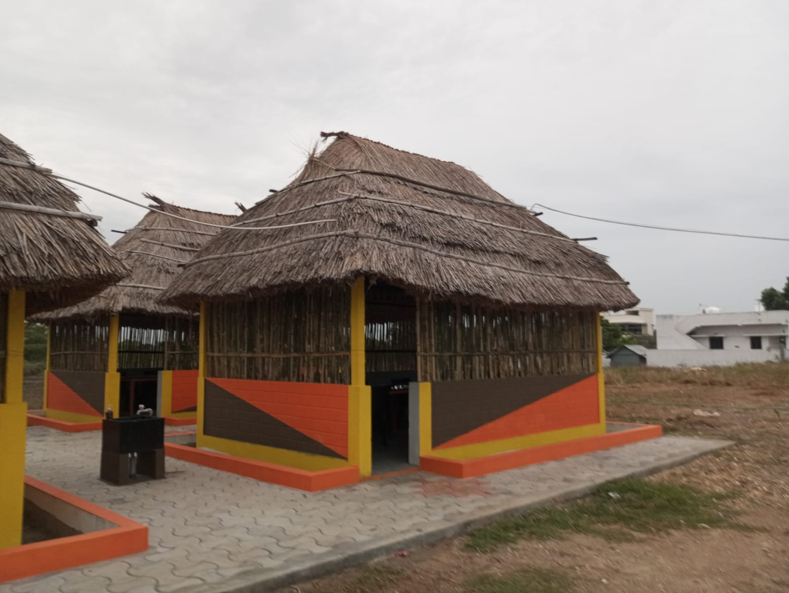 Kudisai project in Coimbatore