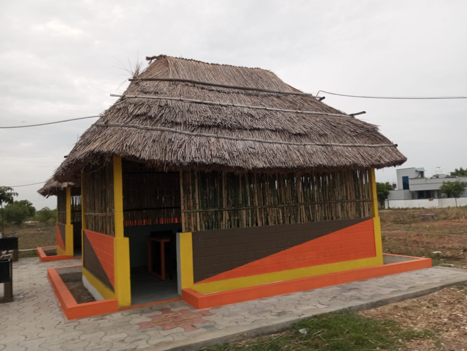 Kudisai project in Coimbatore