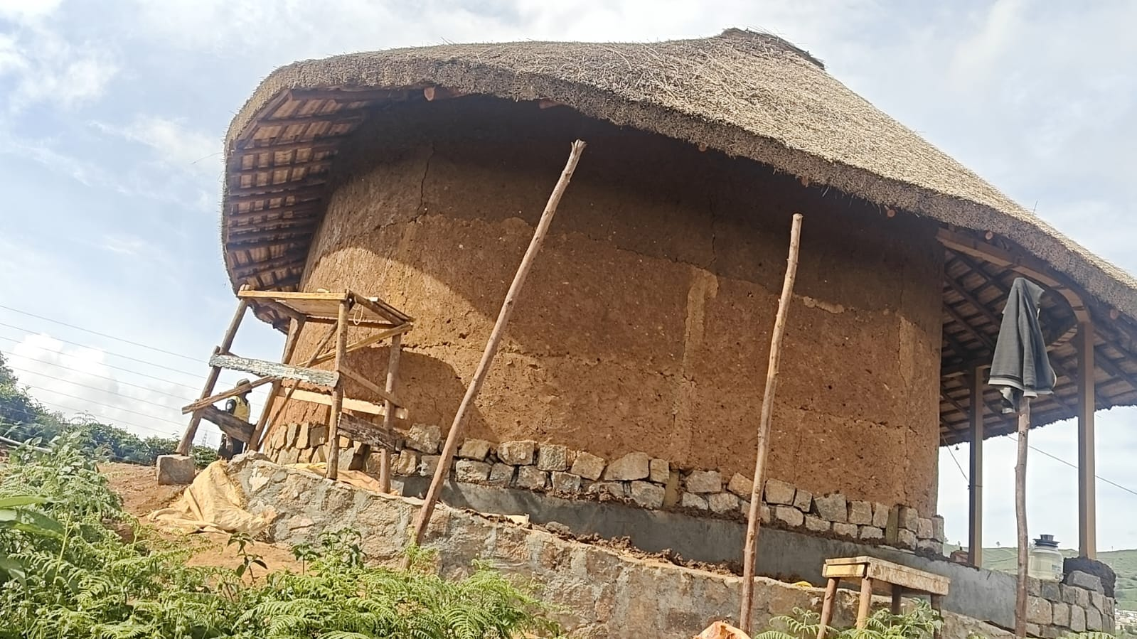 Kudisai project in Coimbatore