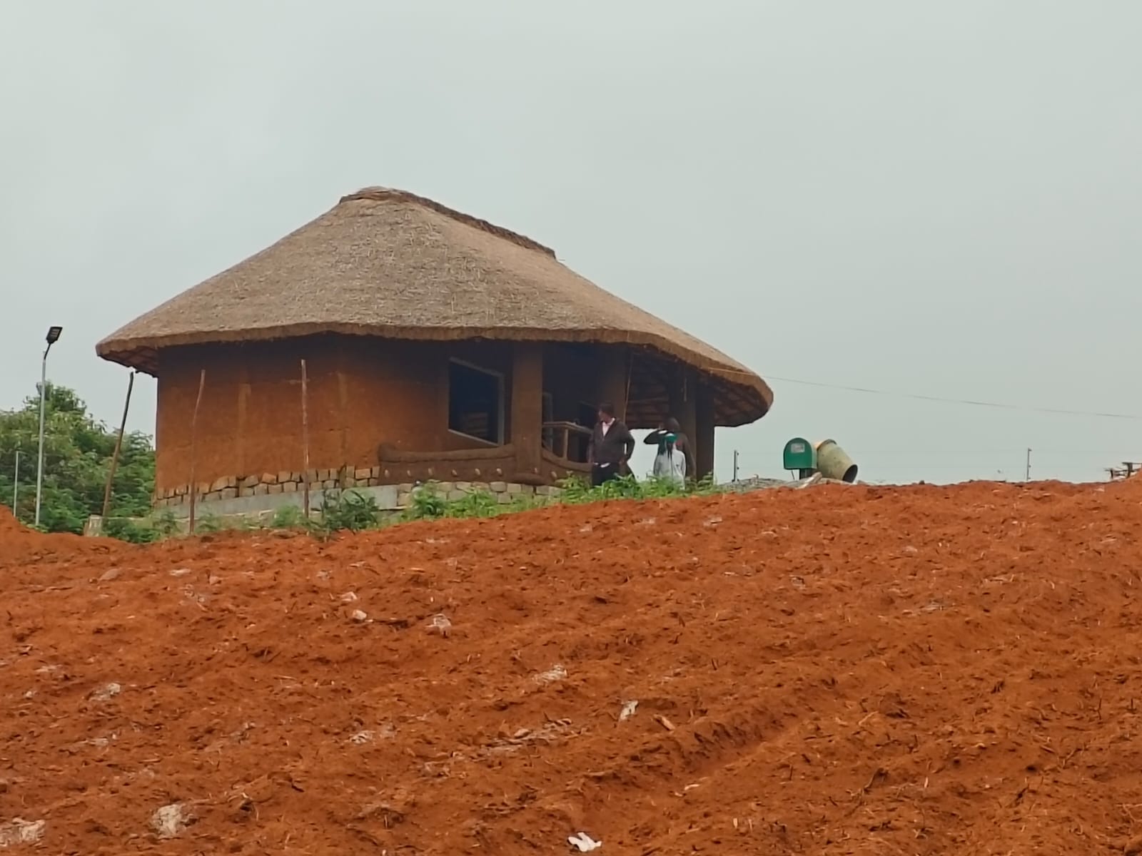 Kudisai project in Coimbatore