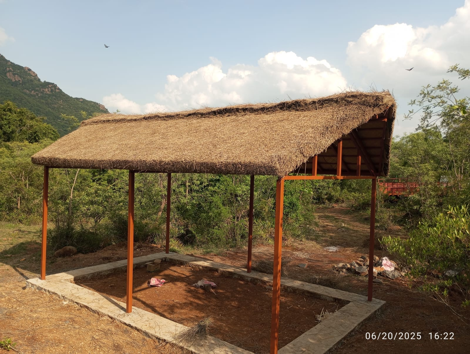 Kudisai project in Coimbatore