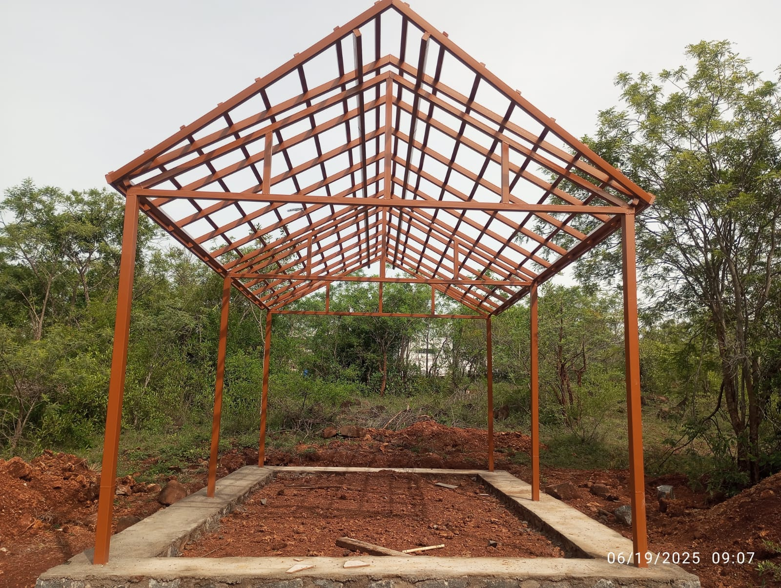 Kudisai project in Coimbatore