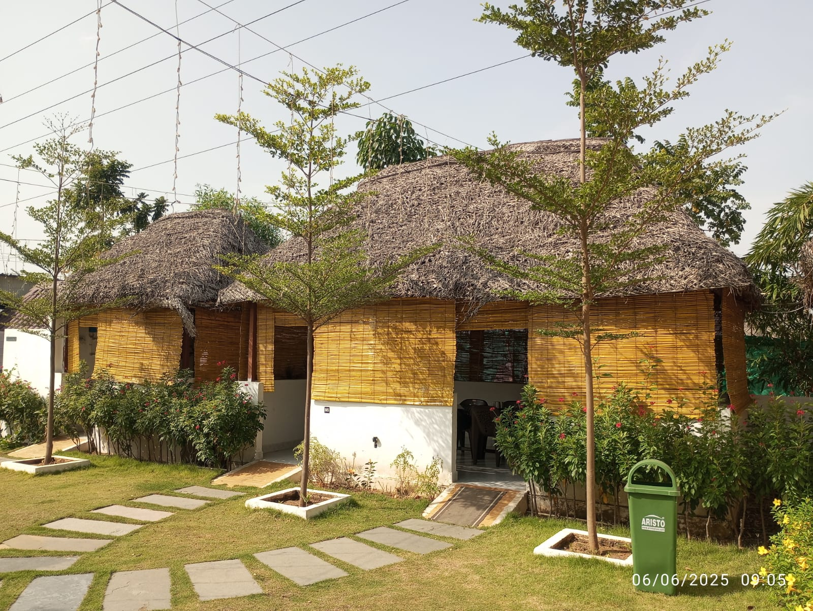 Kudisai project in Coimbatore