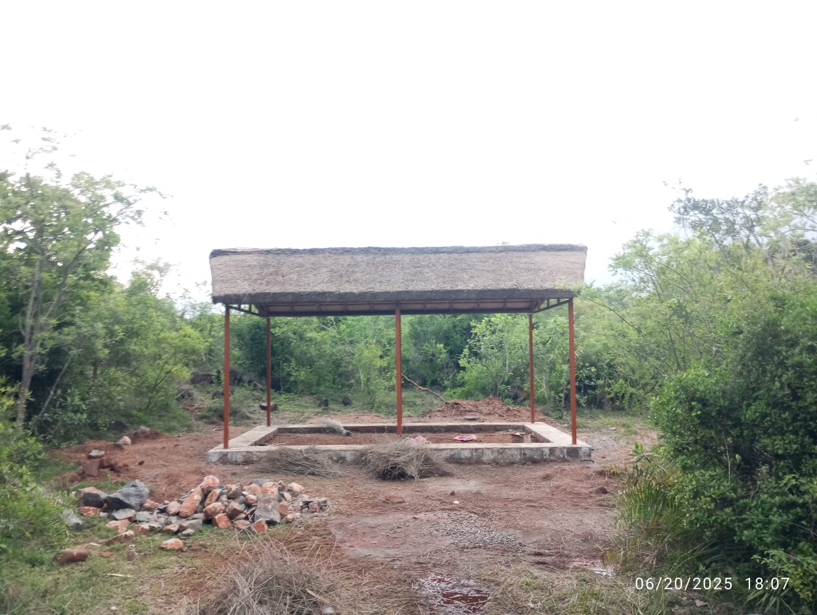 Kudisai project in Coimbatore
