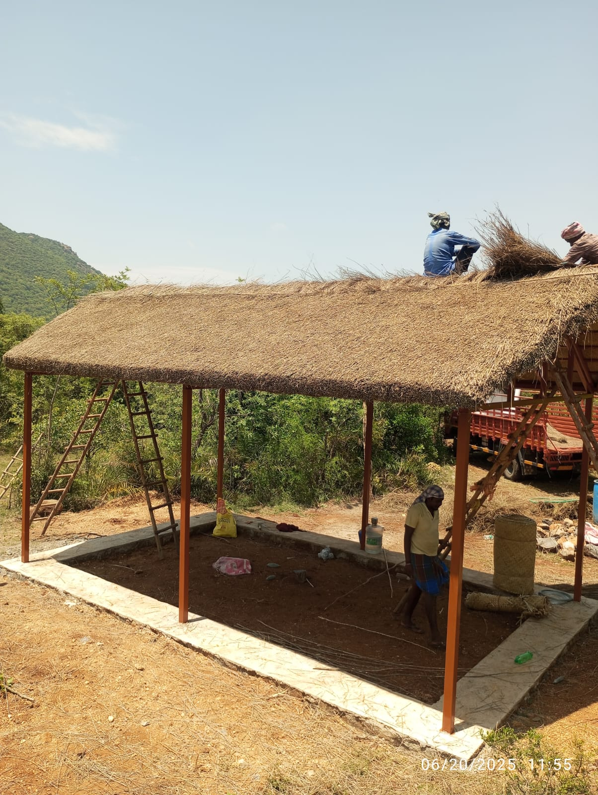 Kudisai project in Coimbatore