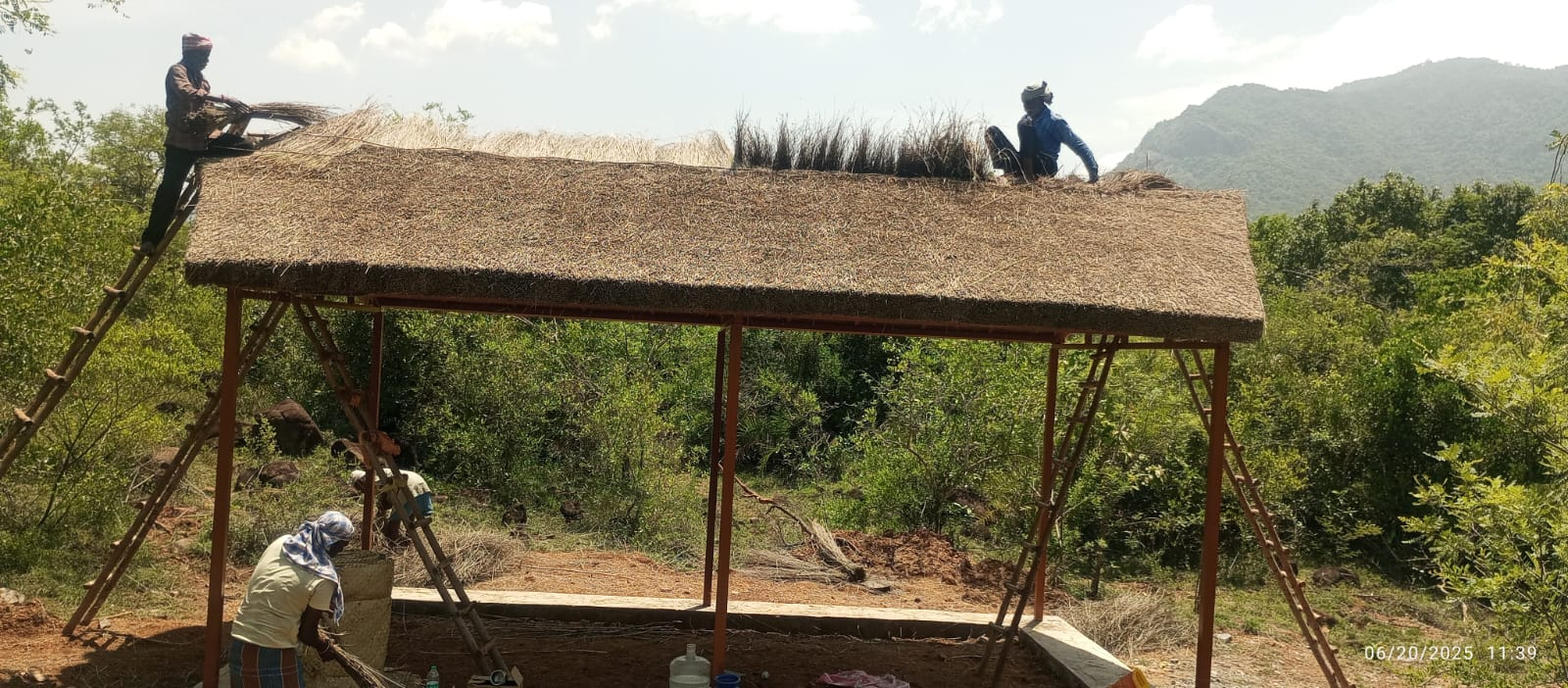 Kudisai project in Coimbatore