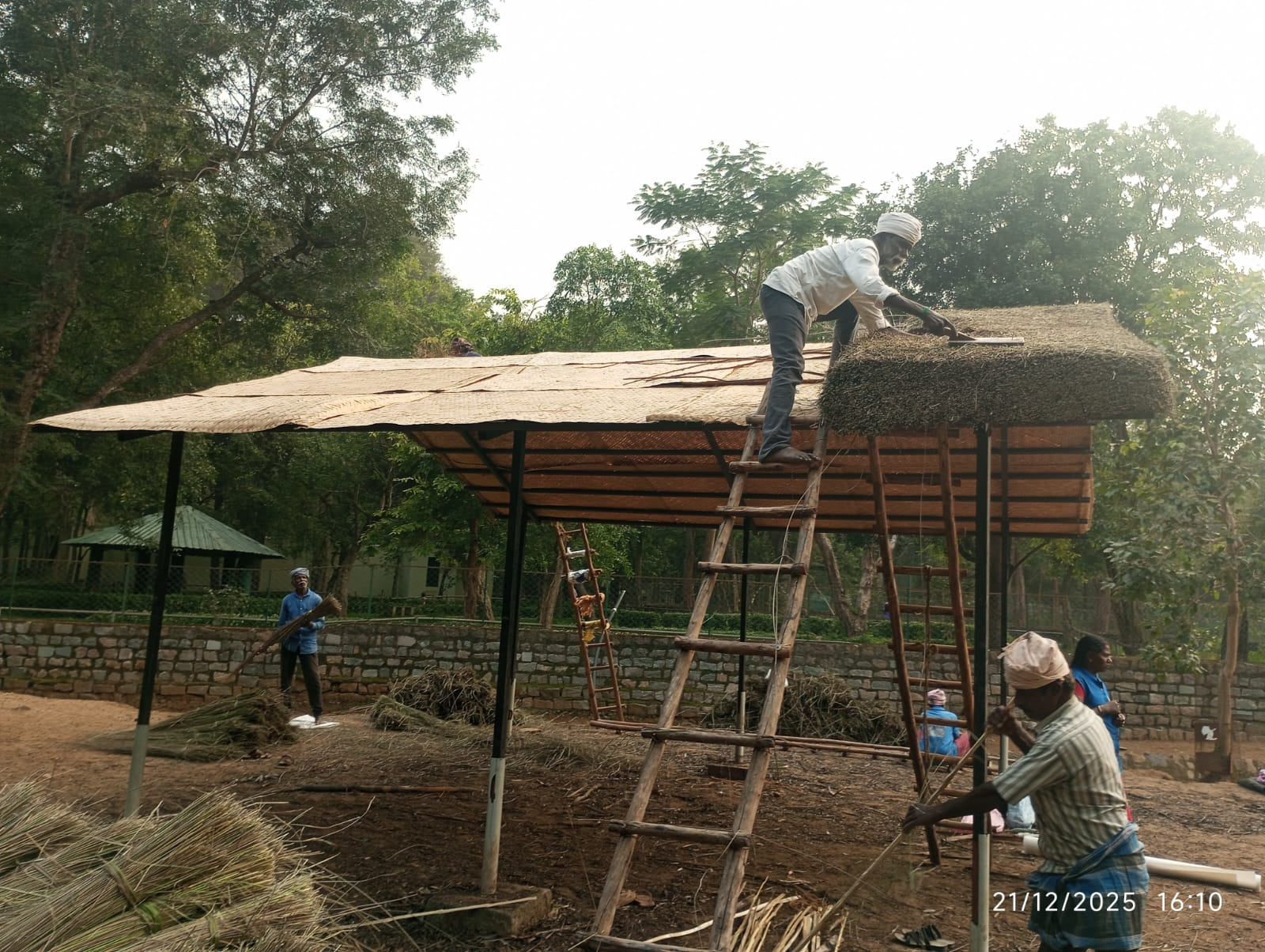 Kudisai project in Coimbatore