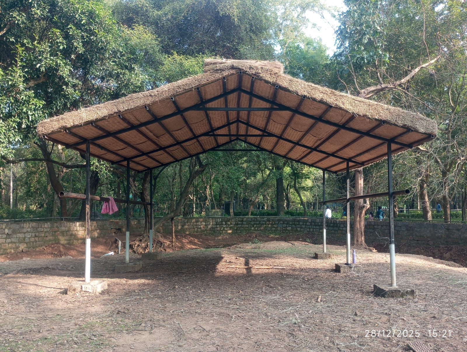 Kudisai project in Coimbatore