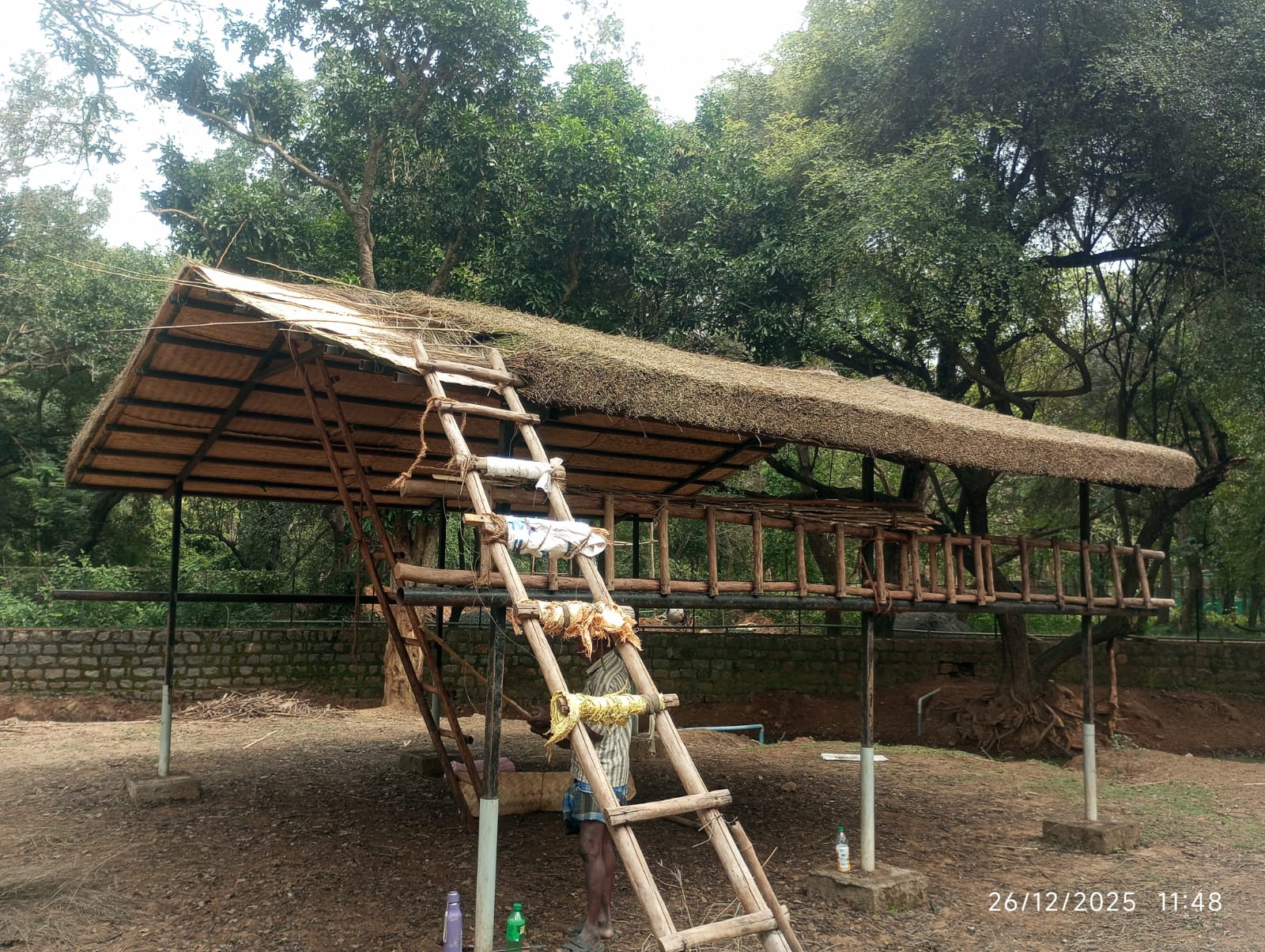 Kudisai project in Coimbatore